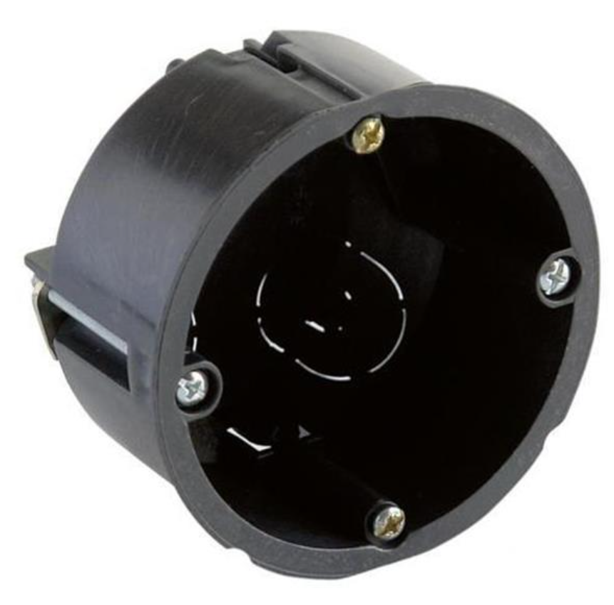 CAJA SUPERFICIE BAJA 1 ELEMENTO